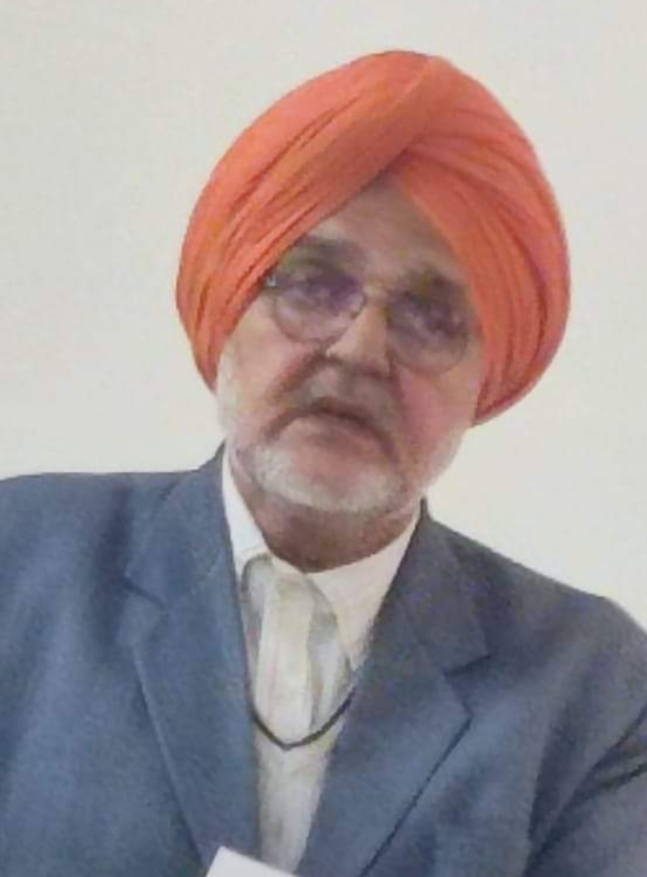 ਪੰਜਾਬ ਦੀਆਂ ਰਾਜਨੀਤਿਕ ਪਾਰਟੀਆਂ ਨੇ ਪੰਜਾਬ, ਪੰਜਾਬੀ ਅਤੇ ਪੰਜਾਬੀਅਤ ਨੂੰ ਹੀ ਭੁਲਾ ਦਿੱਤਾ — ਪਵਨ ਹਰਚੰਦਪੁਰੀ